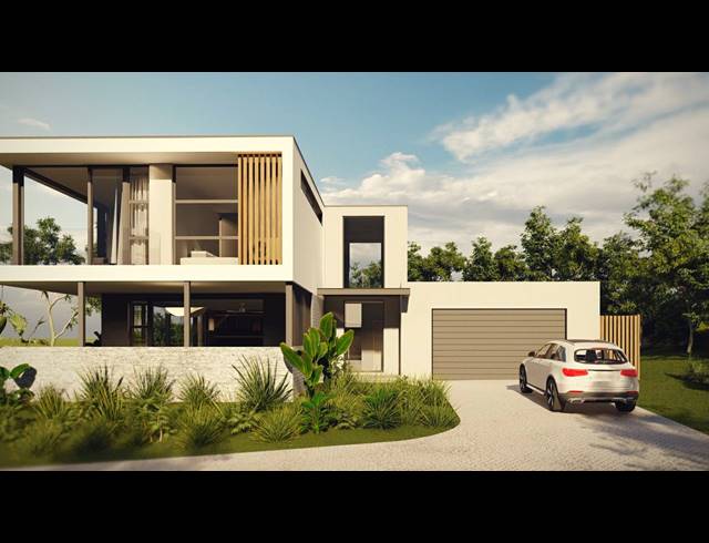 4 BEDROOM HOUSE FOR SALE IN SEATON ESTATE